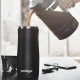 Contigo West Loop Ποτήρι Θερμός Ανοξείδωτο BPA Free 470ml Μαύρο με Επιστόμιο 2095800 Contigo West Loop Ποτήρι Θερμός Ανοξείδωτο BPA Free 470ml Μαύρο με Επιστόμιο 2095800