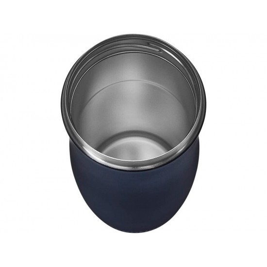 Contigo West Loop Ποτήρι Θερμός Ανοξείδωτο BPA Free 470ml Μαύρο με Επιστόμιο 2095800 Contigo West Loop Ποτήρι Θερμός Ανοξείδωτο BPA Free 470ml Μαύρο με Επιστόμιο 2095800