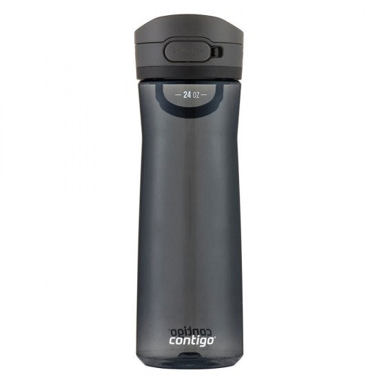 Contigo Jackson 2.0 2156435 Παγούρι Πλαστικό 720ml Μαύρο