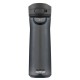 Contigo Jackson 2.0 2156435 Παγούρι Πλαστικό 720ml Μαύρο