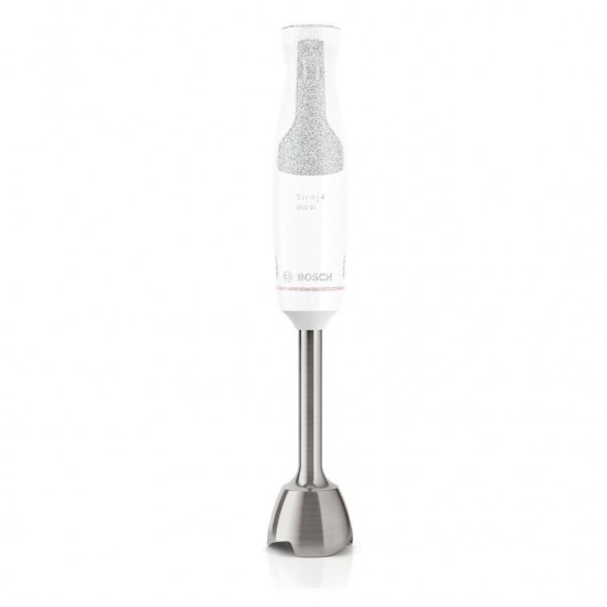 Bosch MSM4W210 Ραβδομπλέντερ με Πλαστική Ράβδο 600W Μαύρο Bosch MSM4W210 Ραβδομπλέντερ με Πλαστική Ράβδο 600W Μαύρο