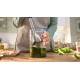 Bosch MSM4W210 Ραβδομπλέντερ με Πλαστική Ράβδο 600W Μαύρο Bosch MSM4W210 Ραβδομπλέντερ με Πλαστική Ράβδο 600W Μαύρο