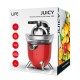 Life Juicy 221-0388 Ηλεκτρικός Στίφτης 100W Κόκκινος