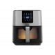 Izzy IZ-8227 Air Fryer 9lt Ασημί 224954