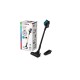 Bosch Επαναφορτιζόμενη Σκούπα Stick 18V Μπλε BBS611LAG