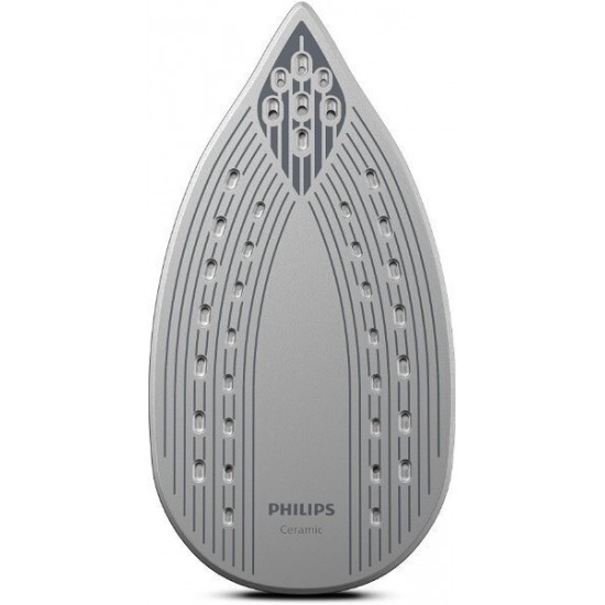 Philips Series 3000 PSG3000/30 Σύστημα Σιδερώματος Πίεσης 6bar με Δοχείο 1.4lt