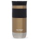 Contigo Thermal Ποτήρι Θερμός Ανοξείδωτο 470ml Golden 2174607