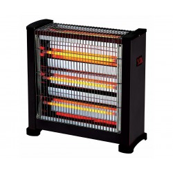Primo Quartz LX-1502H Σόμπα Χαλαζία 2400W