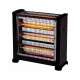 Primo Quartz LX-1502H Σόμπα Χαλαζία 2400W Primo Quartz LX-1502H Σόμπα Χαλαζία 2400W