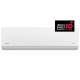 Toyotomi Gosai GTN/GTG-24CMW Κλιματιστικό Inverter 24000 BTU A+++/A++ με Ιονιστή και WiFi Whisper White Toyotomi Gosai GTN/GTG-24CMW Κλιματιστικό Inverter 24000 BTU A+++/A++ με Ιονιστή και WiFi Whisper White
