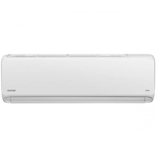 Toyotomi Umi Κλιματιστικό Inverter 9000btu WiFi Ιονιστής Toyotomi Umi Κλιματιστικό Inverter 9000btu WiFi Ιονιστής