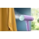 Philips STH3010/30 Ατμοκαθαριστής Ρούχων Χειρός 1000W με Δοχείο 100ml Μωβ