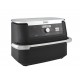 Ninja Foodi FlexDrawer Dual Air Fryer 10.4lt Μαύρο AF500EU Ninja Foodi FlexDrawer Dual Air Fryer 10.4lt Μαύρο AF500EU