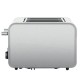 Life Brekky 221-0423 Φρυγανιέρα 4 Θέσεων 1500W Inox