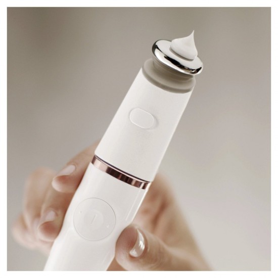 Braun FaceSpa Pro Βούρτσα Καθαρισμού Προσώπου SE911