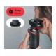 Braun Series 5 51-R1200S Ξυριστική Μηχανή Προσώπου Επαναφορτιζόμενη