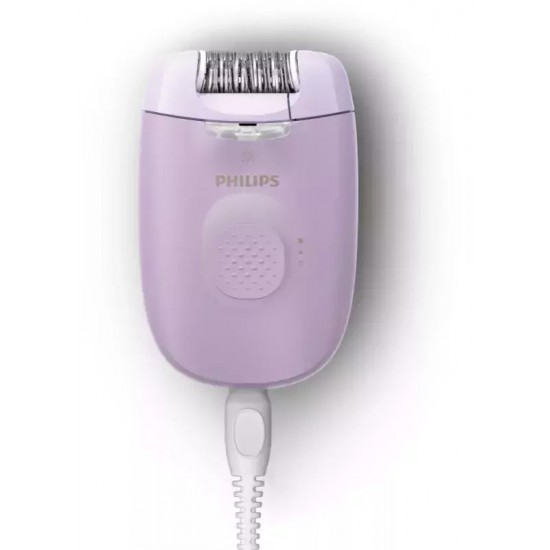 Philips Series 4000 Αποτριχωτική Μηχανή Epilator για το Σώμα BRE257/00