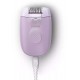 Philips Series 4000 Αποτριχωτική Μηχανή Epilator για το Σώμα BRE257/00