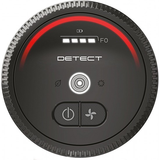 Shark Detect Clean & Empty IW3612EU Επαναφορτιζόμενη Σκούπα Stick 21.6V Λευκή