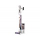 Shark Detect Clean & Empty IW3612EU Επαναφορτιζόμενη Σκούπα Stick 21.6V Λευκή
