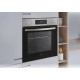 Candy FIDCP X625 L Φούρνος άνω Πάγκου 70lt Π59.5εκ. Inox