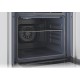 Candy FIDCP X625 L Φούρνος άνω Πάγκου 70lt Π59.5εκ. Inox
