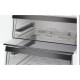 Whirlpool Ψυγειοκαταψύκτης 316lt NoFrost Υ186.5xΠ59.5xΒ66.3εκ. Inox WHK 26362 XBR4E Whirlpool Ψυγειοκαταψύκτης 316lt NoFrost Υ186.5xΠ59.5xΒ66.3εκ. Inox WHK 26362 XBR4E