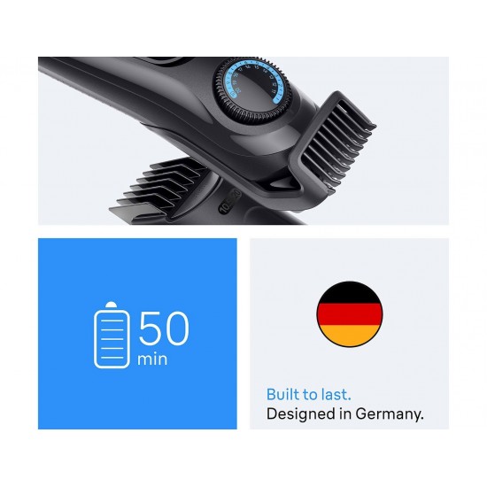 Braun Series 3 Κουρευτική Μηχανή BT3500