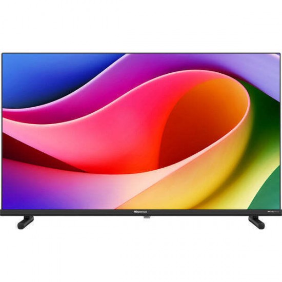 Hisense Smart Τηλεόραση 40" Full HD LED A5Q HDR (2025) 40A5Q