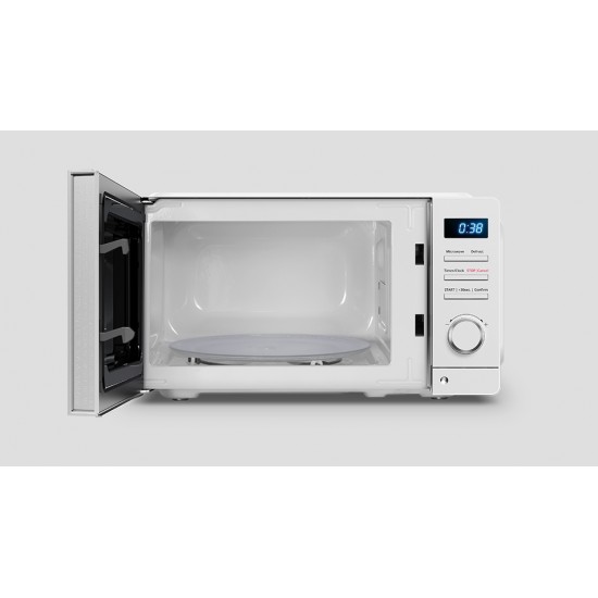 Inventor INV-20LS Φούρνος Μικροκυμάτων 20lt