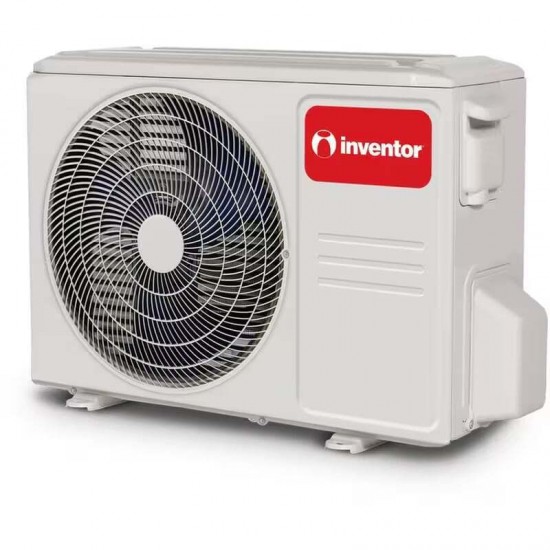 Inventor Neo III N3VI-18WFI/N3VO-18 Κλιματιστικό Inverter 18000 BTU A++/A+ με Ιονιστή και WiFi