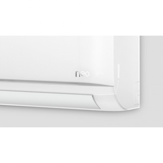Inventor N3VI-24WFI/N3VO Neo III Κλιματιστικό Inverter 24000 BTU με Ιονιστή και WiFi