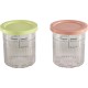 Ninja Ανταλλακτικό Ice Cream Maker 709ml 2 τεμάχια