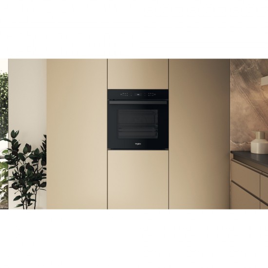 Whirlpool WOI68PT1SBA Φούρνος άνω Πάγκου 73lt Π59.5εκ. Μαύρος Whirlpool WOI68PT1SBA Φούρνος άνω Πάγκου 73lt Π59.5εκ. Μαύρος