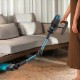 Izzy Galaxy G1 Επαναφορτιζόμενη Σκούπα 2 σε 1 Stick & Χειρός 28.8V