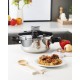 Izzy Gourmet Χύτρα Ταχύτητας 5lt