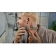 Philips Beardtrimmer 3000 Σετ Επαναφορτιζόμενης Κουρευτικής Μηχανής Γκρι BT3665/15