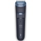 Philips Beardtrimmer 3000 Σετ Επαναφορτιζόμενης Κουρευτικής Μηχανής Γκρι BT3665/15