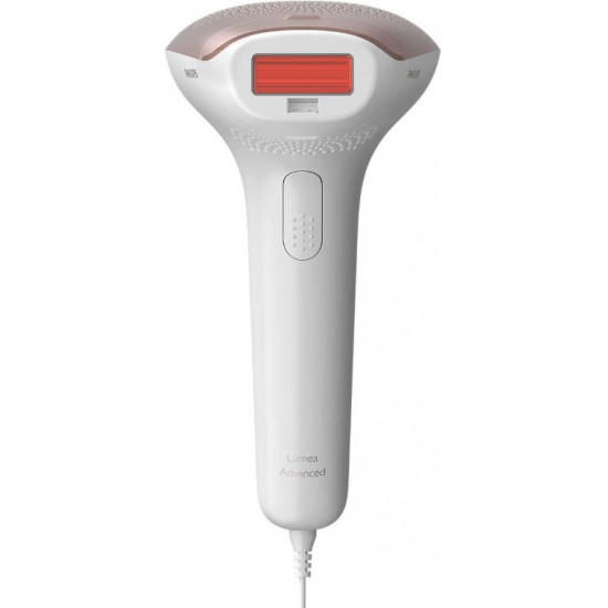 Philips Lumea Ipl 7000 Series Σετ Αποτρίχωσης IPL για το Σώμα BRI920/00 Philips Lumea Ipl 7000 Series Σετ Αποτρίχωσης IPL για το Σώμα BRI920/00