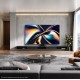Hisense Smart Τηλεόραση 55" 4K UHD Mini LED 55U8Q (2025)