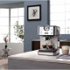De'Longhi Classic Μηχανή Espresso 1325W Πίεσης 15bar Ασημί De'Longhi Classic Μηχανή Espresso 1325W Πίεσης 15bar Ασημί