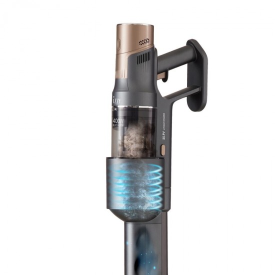 Izzy Ασύρματη Σκούπα Στικ Galaxy Station G8 25,9v 225063 Izzy Ασύρματη Σκούπα Στικ Galaxy Station G8 25,9v 225063