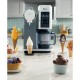 Ninja CREAMi Scoop & Swirl NC701EU Παγωτομηχανή 2x480ml Ασημί Ninja CREAMi Scoop & Swirl NC701EU Παγωτομηχανή 2x480ml Ασημί