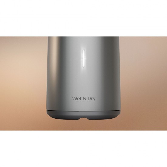 Philips Κουρευτική Μηχανή Γκρι Σετ MG9531/15