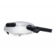 Fissler Vitaquick Premium Χύτρα Ταχύτητας 6lt + Καλάθι Ατμού Fissler Vitaquick Premium Χύτρα Ταχύτητας 6lt + Καλάθι Ατμού