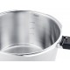Fissler Vitaquick Premium Χύτρα Ταχύτητας 10lt + Καλάθι Ατμού Fissler Vitaquick Premium Χύτρα Ταχύτητας 10lt + Καλάθι Ατμού