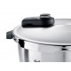 Fissler Vitaquick Premium Χύτρα Ταχύτητας 10lt + Καλάθι Ατμού Fissler Vitaquick Premium Χύτρα Ταχύτητας 10lt + Καλάθι Ατμού