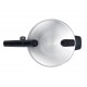 Fissler Vitaquick Premium Χύτρα Ταχύτητας 10lt + Καλάθι Ατμού Fissler Vitaquick Premium Χύτρα Ταχύτητας 10lt + Καλάθι Ατμού