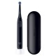 Oral-B iO Series 2 Ηλεκτρική Οδοντόβουρτσα με Αισθητήρα Πίεσης και Θήκη Ταξιδίου Μαύρη Oral-B iO Series 2 Ηλεκτρική Οδοντόβουρτσα με Αισθητήρα Πίεσης και Θήκη Ταξιδίου Μαύρη