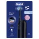 Oral-B iO Series 2 Ηλεκτρική Οδοντόβουρτσα με Αισθητήρα Πίεσης και Θήκη Ταξιδίου Μαύρη Oral-B iO Series 2 Ηλεκτρική Οδοντόβουρτσα με Αισθητήρα Πίεσης και Θήκη Ταξιδίου Μαύρη